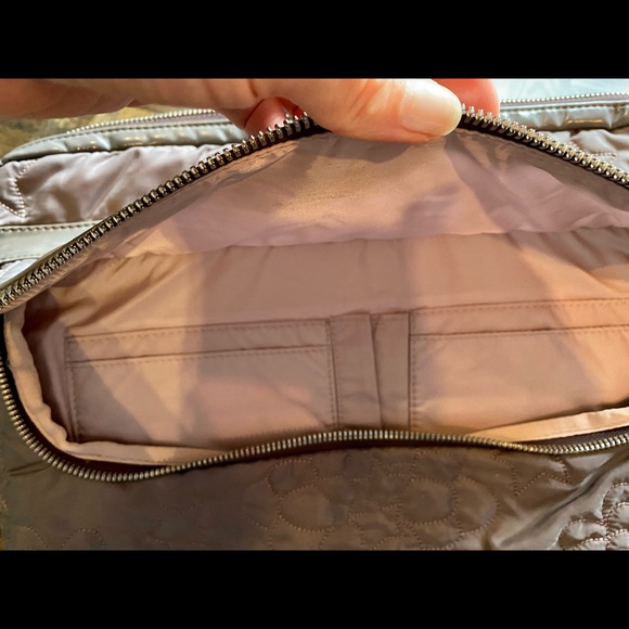 Stella McCartney LeSportSac laptop bag - Picture 3 of 4